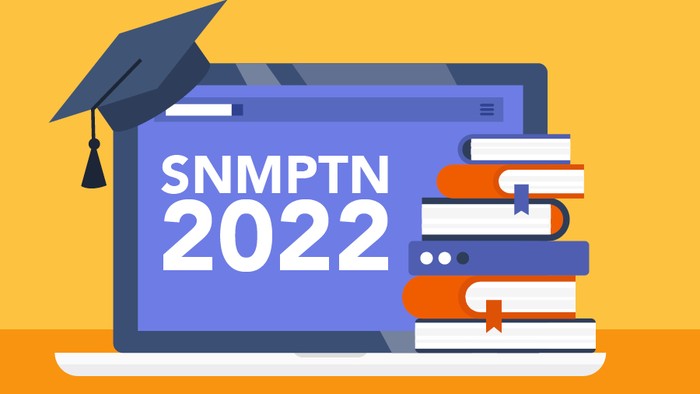 SNMPTN 2022