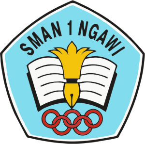Logo SMA Negeri 1 Ngawi