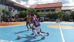 Kemeriahan SYMPHONIC FEST 2025: Puncak Kegiatan Akhir Semester di SMAN 1 Ngawi