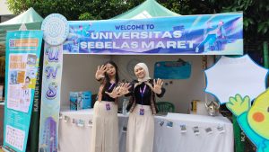 Sukses Gelar Campus Expo 2026, SMAN 1 Ngawi Hadirkan Puluhan Kampus dan Tokoh Inspiratif untuk Siswa
