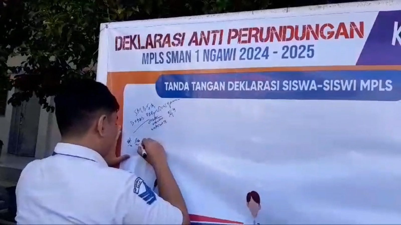 dekalrasi